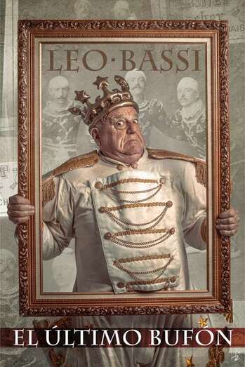 Leo Bassi y The Umbilical Brothers ofrecerán funciones únicas en el Teatro Guiniguada (Foto TA)